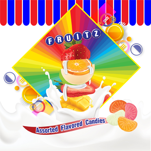 Kẹo Trái Cây