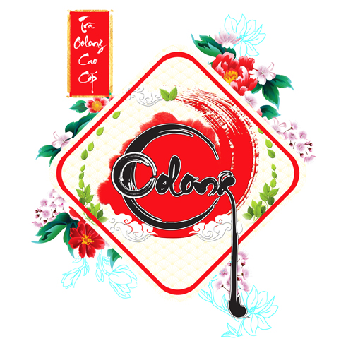 Trà Oolong Song Hoàng